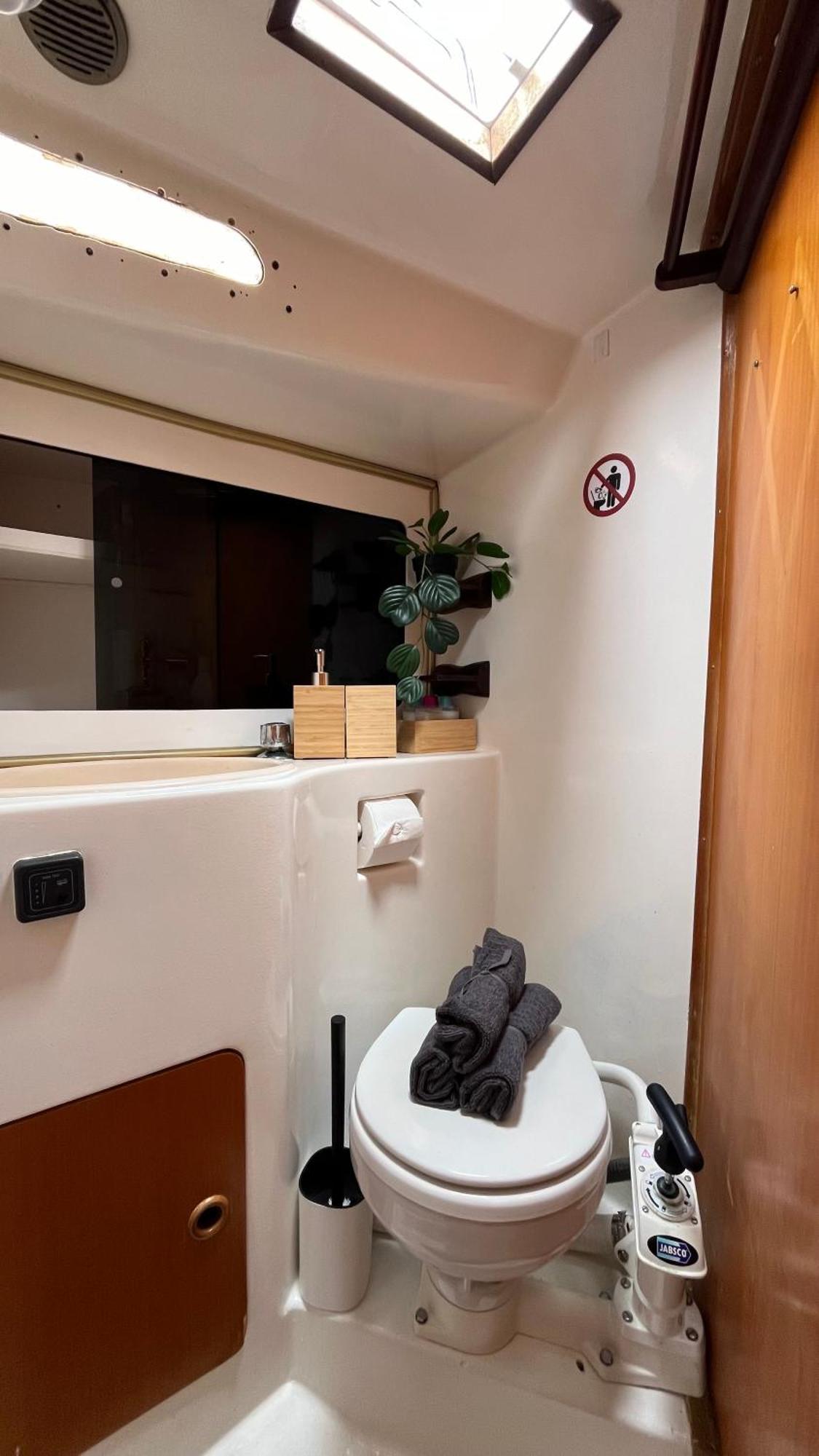 Velero Puma 32 Hotel Caleta de Sebo Luaran gambar